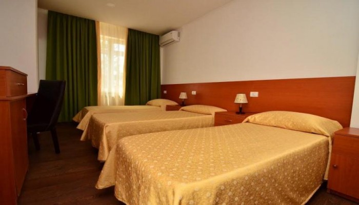 Hotel Jolie Constanta poza 4