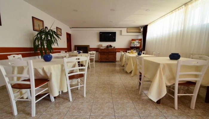 Hotel Jolie Constanta poza 8