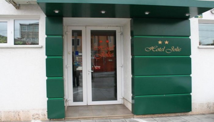Hotel Jolie Constanta poza 0