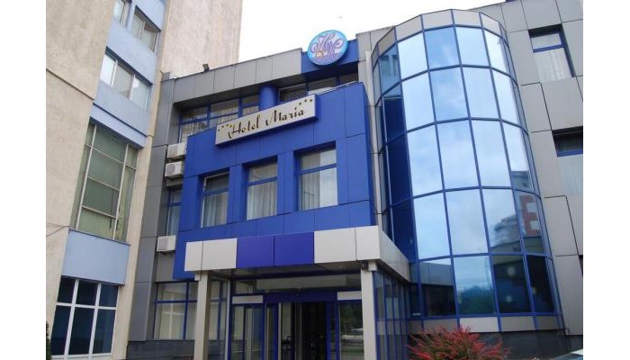 Hotel Maria poza 0