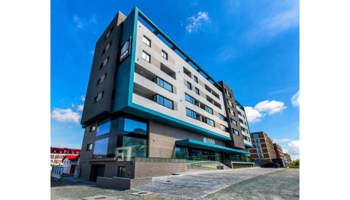 Hotel Mava Apartamente poza 1