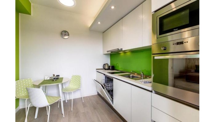 Hotel Mava Apartamente poza 7