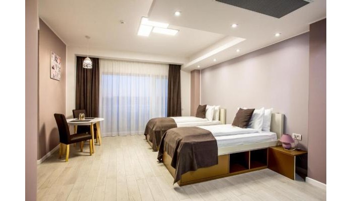 Hotel Mava Apartamente poza 3
