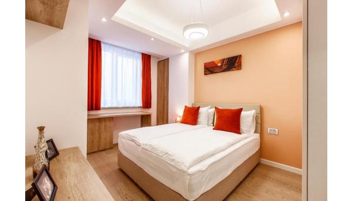 Hotel Mava Apartamente poza 5