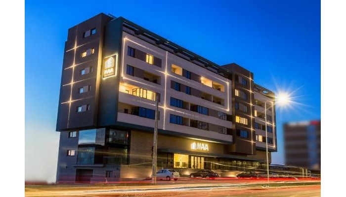 Hotel Mava Apartamente poza 0
