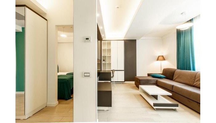 Hotel Mava Apartamente poza 9