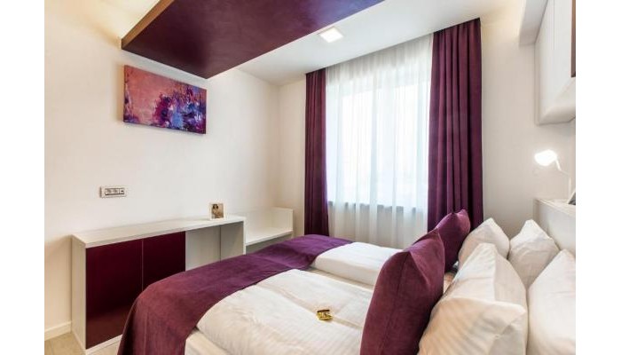 Hotel Mava Apartamente poza 2