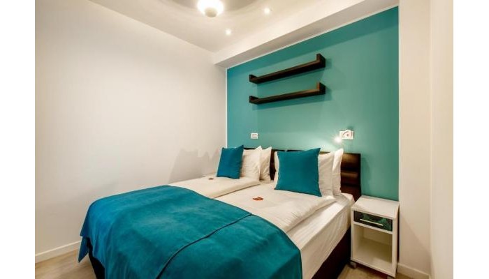 Hotel Mava Apartamente poza 4