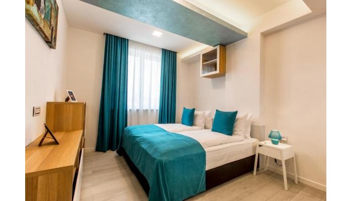 Hotel Mava Apartamente poza 6