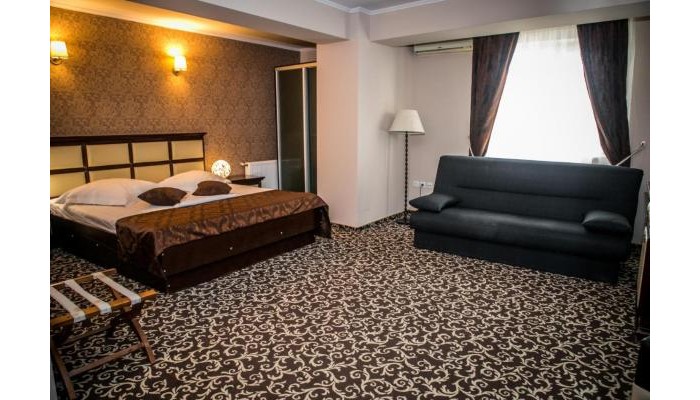 Hotel Megalos poza 6