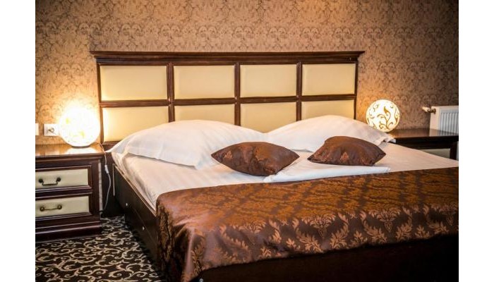 Hotel Megalos poza 10