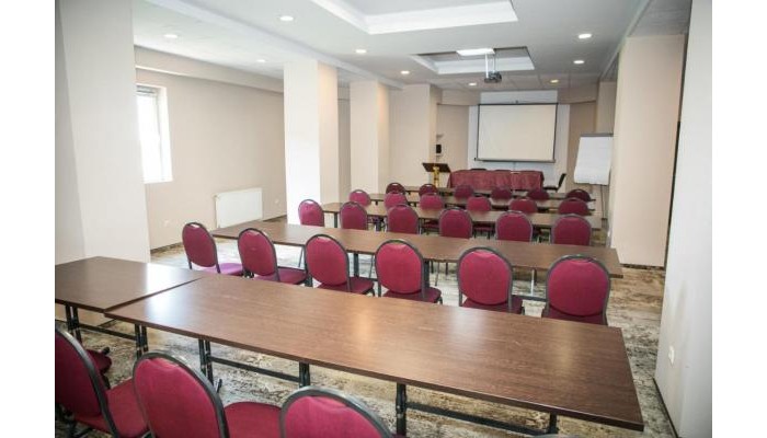 Hotel Megalos poza 18