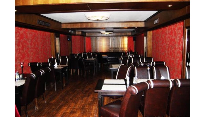 Hotel Megalos poza 11