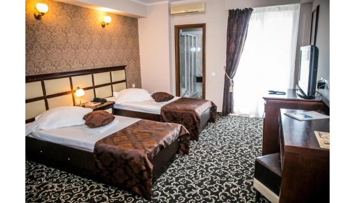 Hotel Megalos poza 8