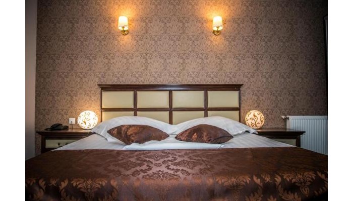 Hotel Megalos poza 3