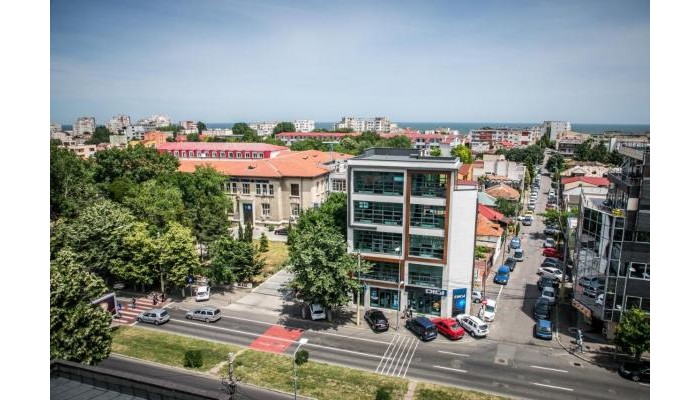 Hotel Megalos poza 0