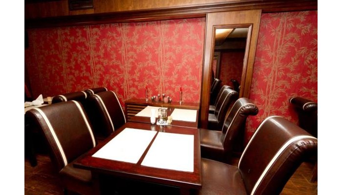 Hotel Megalos poza 14