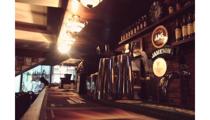 Hotel Megalos poza 17