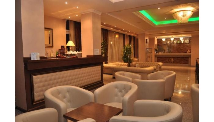 Hotel Megalos poza 16