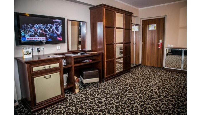 Hotel Megalos poza 4