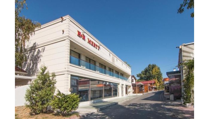 Hotel Merty Constanta poza 0