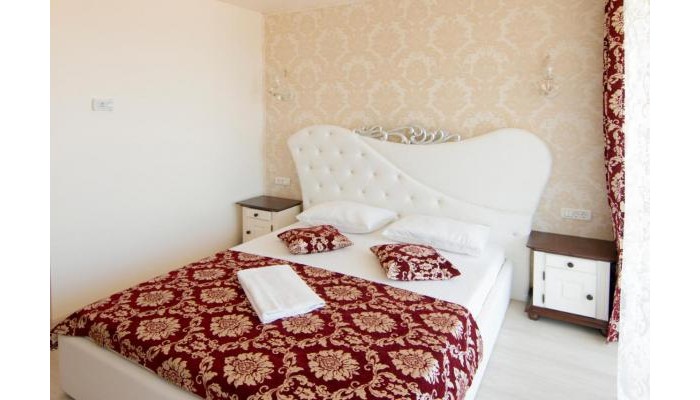 Hotel Merty Constanta poza 7