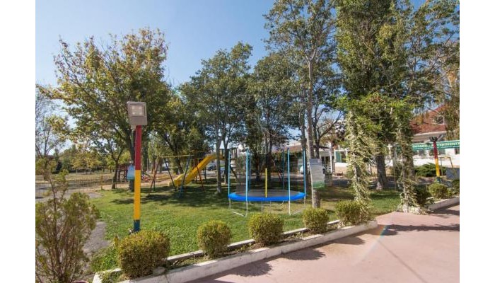 Hotel Merty Constanta poza 14