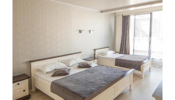 Hotel Merty Constanta poza 2