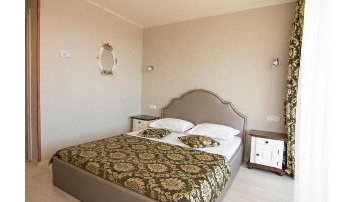 Hotel Merty Constanta poza 9