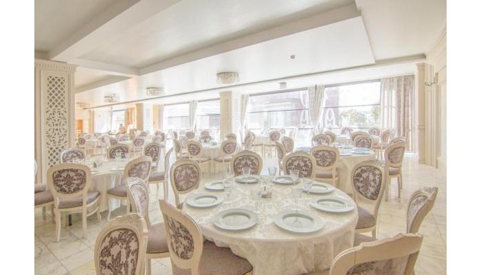 Hotel Merty Constanta poza 12