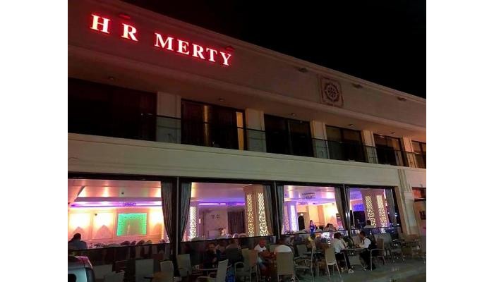Hotel Merty Constanta poza 13