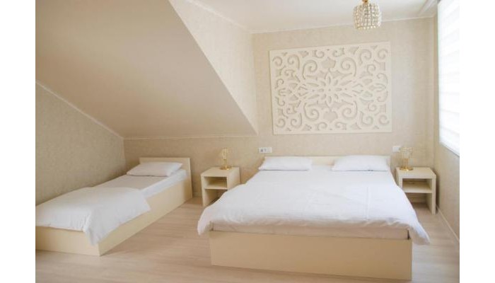 Hotel Merty Constanta poza 8