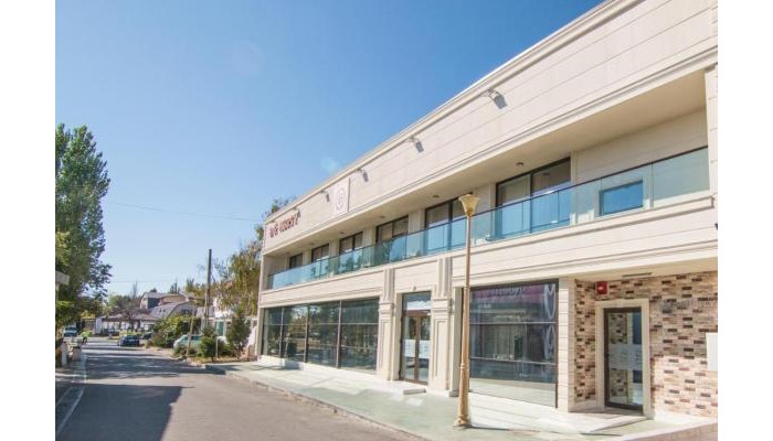 Hotel Merty Constanta poza 1