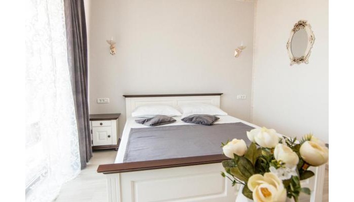 Hotel Merty Constanta poza 4