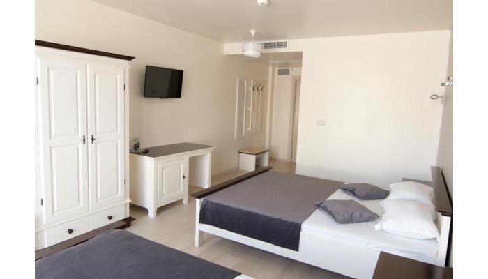 Hotel Merty Constanta poza 6
