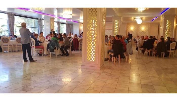 Hotel Merty Constanta poza 11