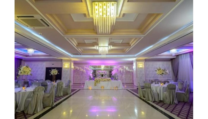 Hotel Nevada poza 10