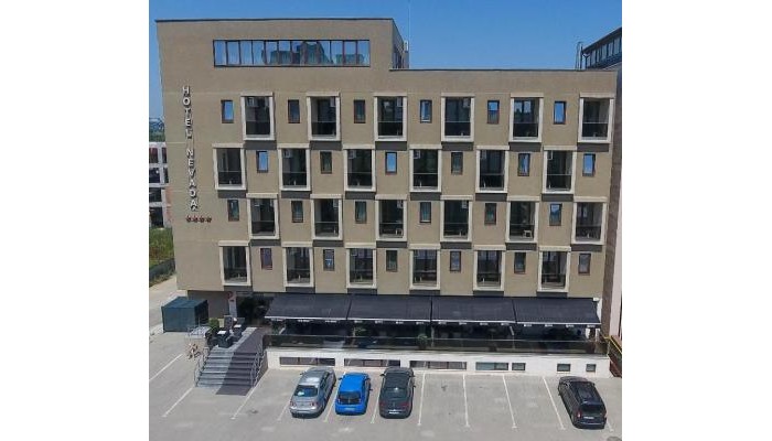 Hotel Nevada poza 0