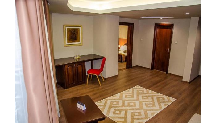 Hotel New Royal poza 6