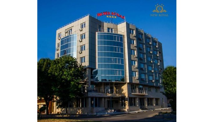 Hotel New Royal poza 0
