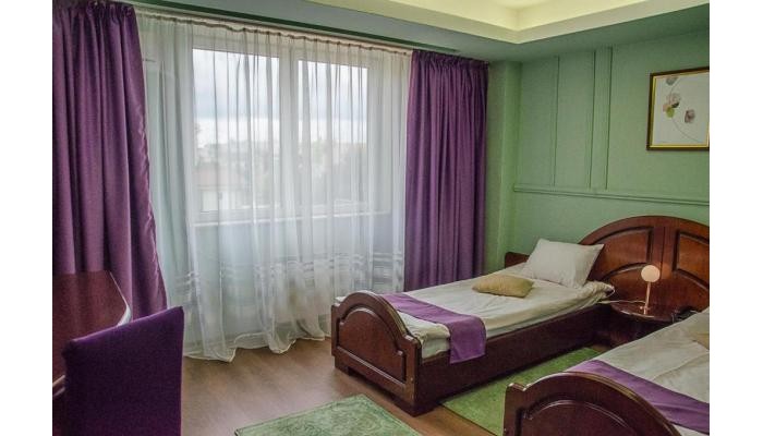 Hotel New Royal poza 3