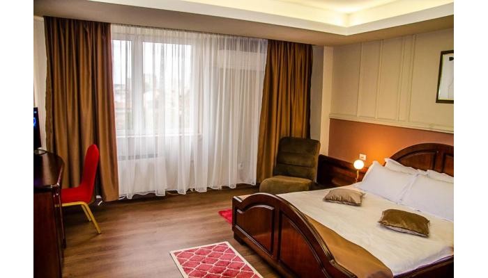 Hotel New Royal poza 5