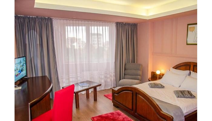 Hotel New Royal poza 2