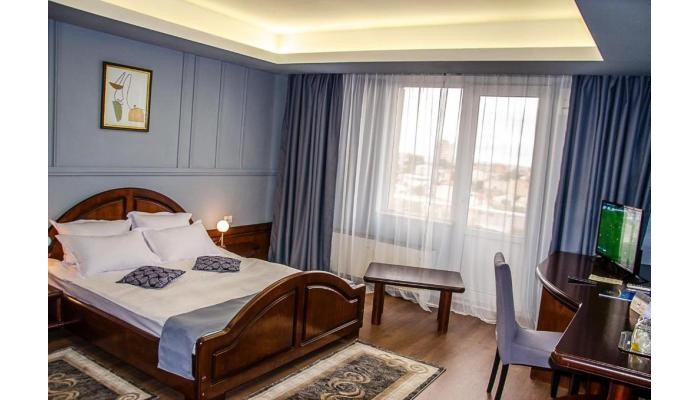 Hotel New Royal poza 7