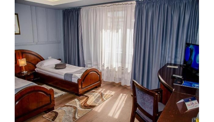 Hotel New Royal poza 4