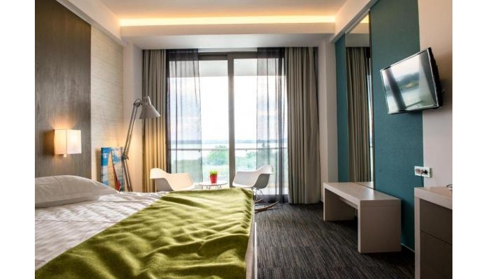 Hotel On Plonge Jr. poza 6