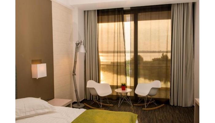 Hotel On Plonge Jr. poza 7