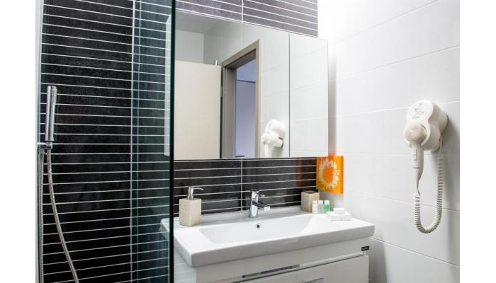 Hotel On Plonge Jr. poza 10