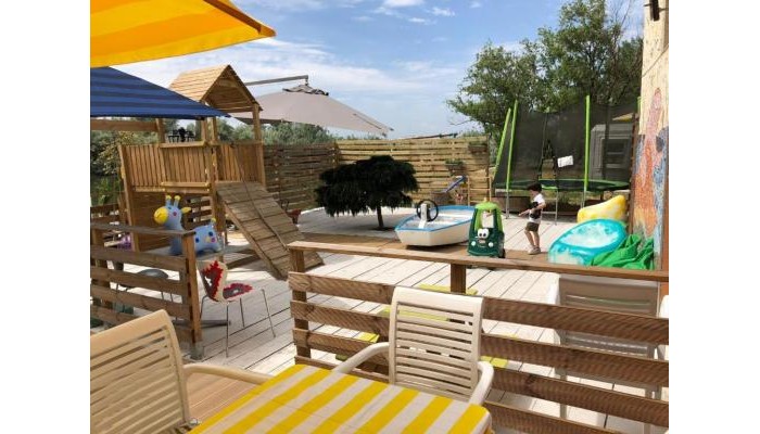 Hotel On Plonge Jr. poza 22