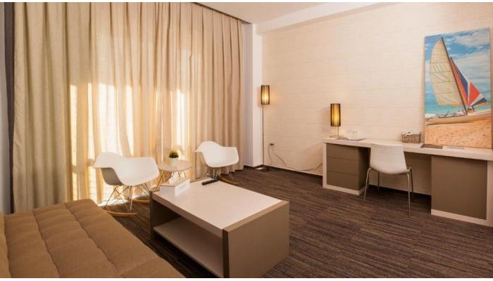 Hotel On Plonge Jr. poza 4